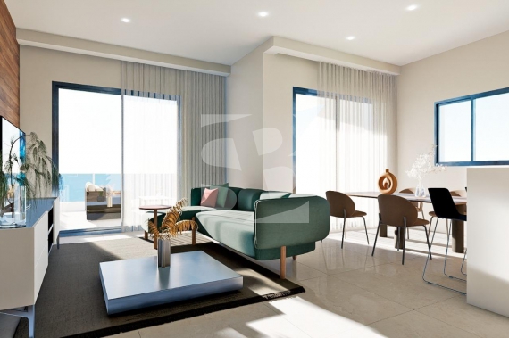 Apartamento - Obra Nueva - ORIHUELA COSTA - Las Filipinas