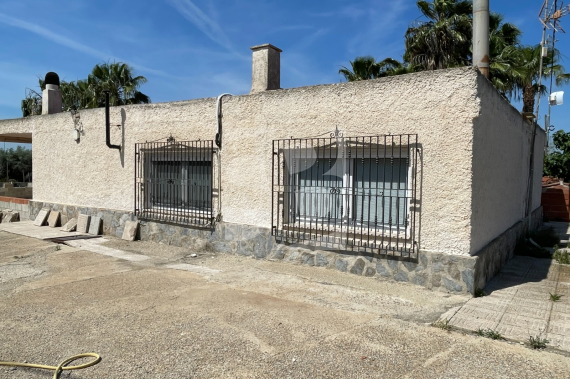  - Продажа - Crevillent - Crevillente