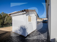 Villa · Obra Nueva Pinoso · Lel