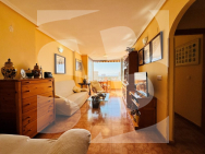 Apartment · Odsprzedaż Torrevieja · Aguas nuevas 1