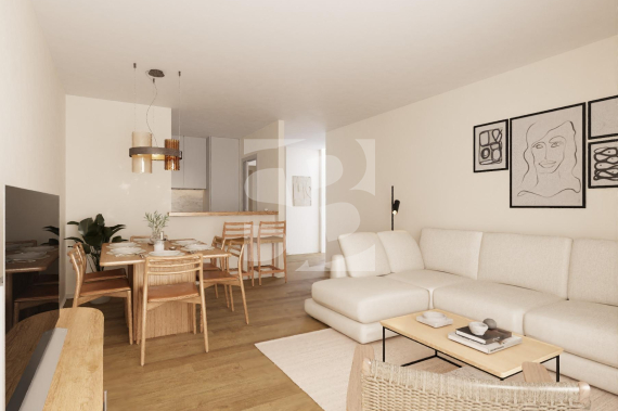 Apartment - New Build - Aguilas - Playa de Levante