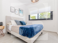 Bungalow · Nouvelle construction SAN MIGUEL DE SALINAS · VistaBella Golf