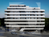 Apartamento · Obra Nueva Calpe · Arenal Bol