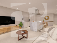 Quad House · Nouvelle construction BIGASTRO · Loma Alta