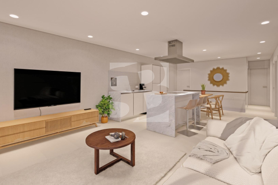 Quad House - New Build - BIGASTRO - Loma Alta