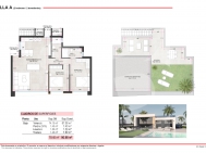 Villa · New Build Alhama De Murcia · Condado De Alhama