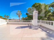 Villa · Segunda Mano Orihuela-Costa · Playa Flamenca