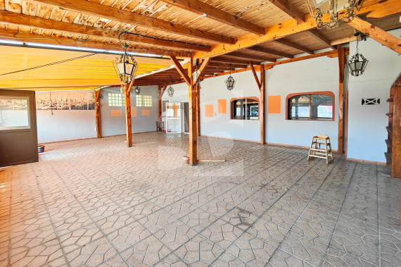 C - Продажа - TORREVIEJA - La Siesta - El Chaparral - San Luis