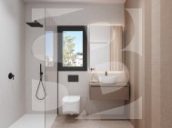 Appartement · Nouvelle construction Torre Pacheco · Santa Rosalía
