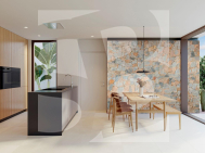 Villa · Nouvelle construction Torre Pacheco · Santa Rosalia Lake And Life Resort