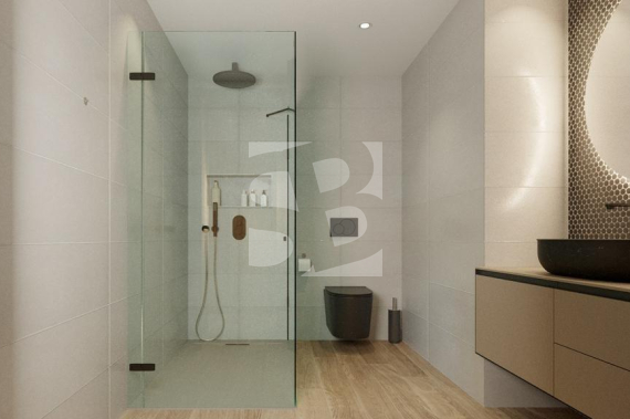 Apartment - Nowo zbudowane - FINESTRAT - 