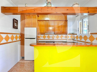 Townhouse · Resale ORIHUELA COSTA · La Campana