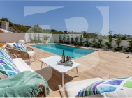 Villa · Nouvelle construction FINESTRAT · Balcón De Finestrat