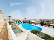 Apartment · Odsprzedaż La Mata · Parquemar IV