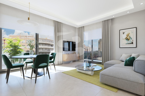 Apartment - New Build - Guardamar del Segura - Pueblo