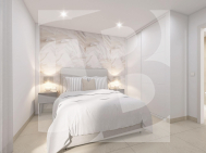 Villa · New Build BIGASTRO · pueblo