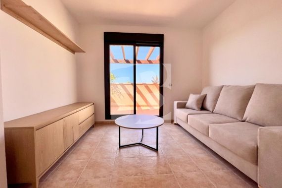 Apartment - Nowo zbudowane - Aguilas - Collado Bajo