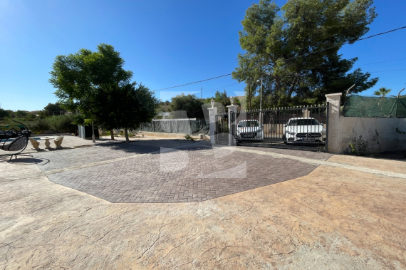  - La Revente - Elche - Elche