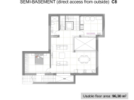 Villa · Obra Nueva la Nucia · La Nucia