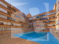 Appartement · La Revente TORREVIEJA · El Molino