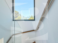Villa · Obra Nueva Alfas del Pi · Escandinavia