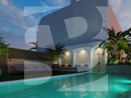 Bungalow · Nouvelle construction SAN PEDRO DEL PINATAR · Los Cuarteros