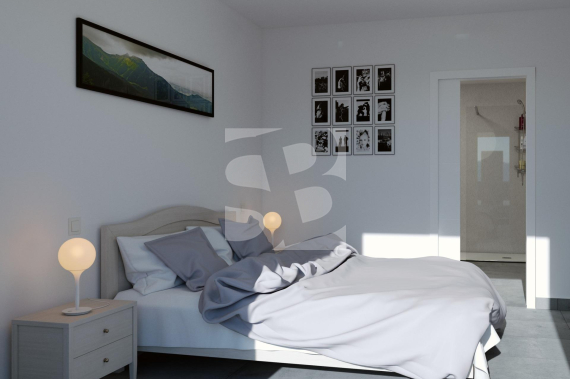Villa - New Build - SAN PEDRO DEL PINATAR - Las Esperanzas