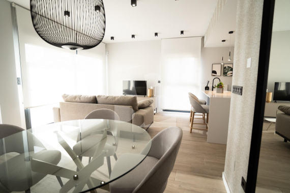 Bungalow - New Build - PILAR DE LA HORADADA - pueblo