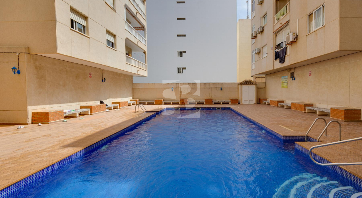 A · Продажа TORREVIEJA · Playa del Acequión