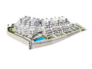 Apartment · Odsprzedaż VERA · Vera