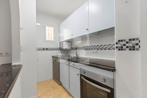 Apartment - Top Floor Apartment - Segunda Mano - TORREVIEJA - Torrevieja