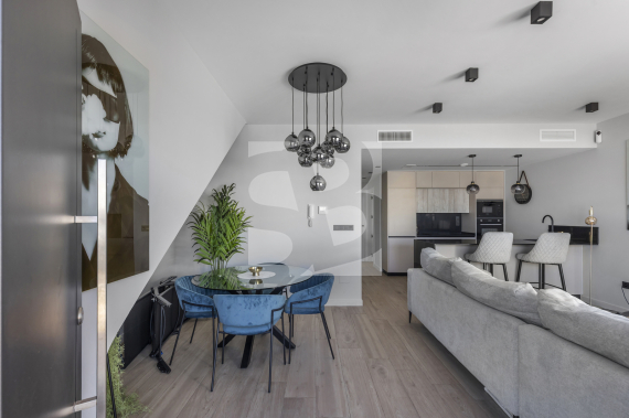 Attique - La Revente - ORIHUELA COSTA - Punta Prima