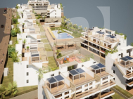 Apartment · Nowo zbudowane FINESTRAT · 