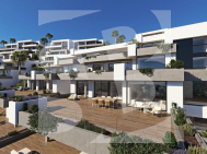 Apartment · Nowo zbudowane Denia · La Sella