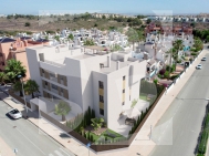 Apartment · New Build ORIHUELA COSTA · Pau 8