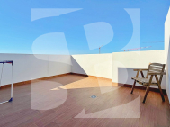 Penthouse · Resale TORREVIEJA · Punta Prima