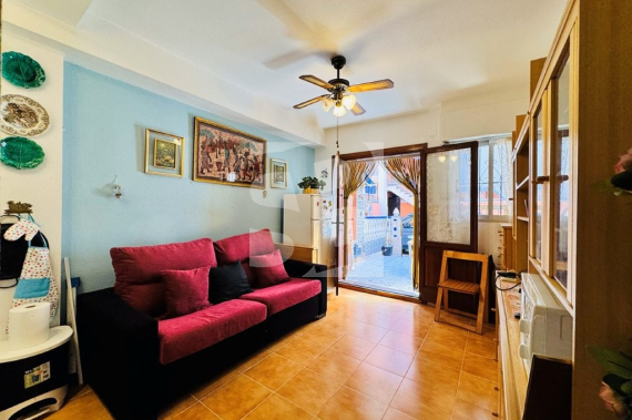 Apartamento - Segunda Mano - La Mata - La Mata