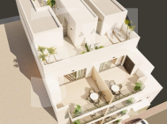 Apartamento · Obra Nueva Guardamar del Segura · Pueblo