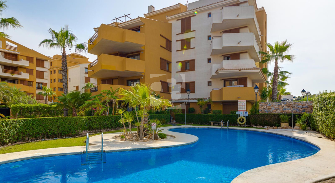 A · Segunda Mano TORREVIEJA · Punta Prima