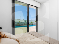 Villa · Nouvelle construction LOS ALCAZARES · Serena Golf