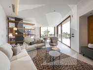 Villa · Nouvelle construction BENIDORM · Coblanca