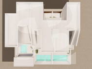 Town House · Obra Nueva SAN JAVIER · pueblo