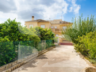 Villa · Resale ORIHUELA · Hurchillo