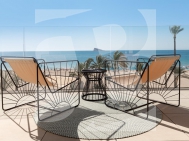 Appartement · Nouvelle construction BENIDORM · Poniente