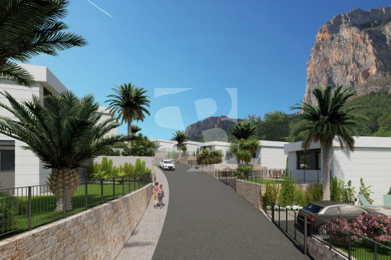 v - Segunda Mano - Polop - Polop Hills