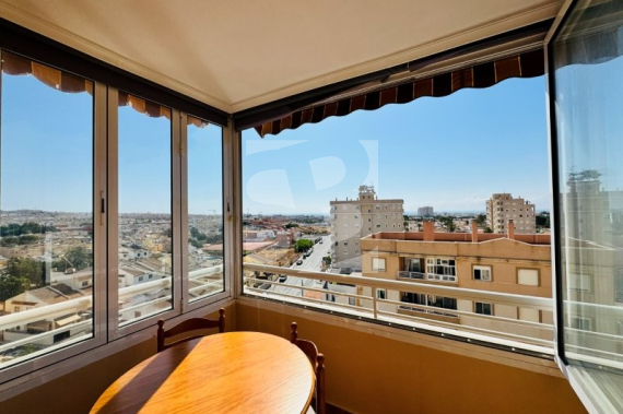 Apartment - Resale - Torrevieja - Aguas nuevas 1
