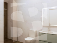 Villa · Nouvelle construction SAN PEDRO DEL PINATAR · Pueblo