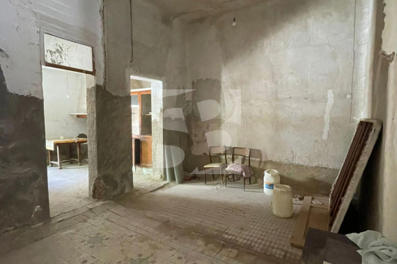 T - Odsprzedaż - FORMENTERA DEL SEGURA - Casco urbano