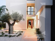 Villa · Obra Nueva la Nucia · La Nucia