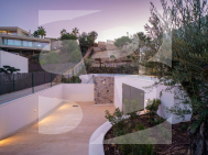 Villa · Obra Nueva ORIHUELA · Las Colinas Golf